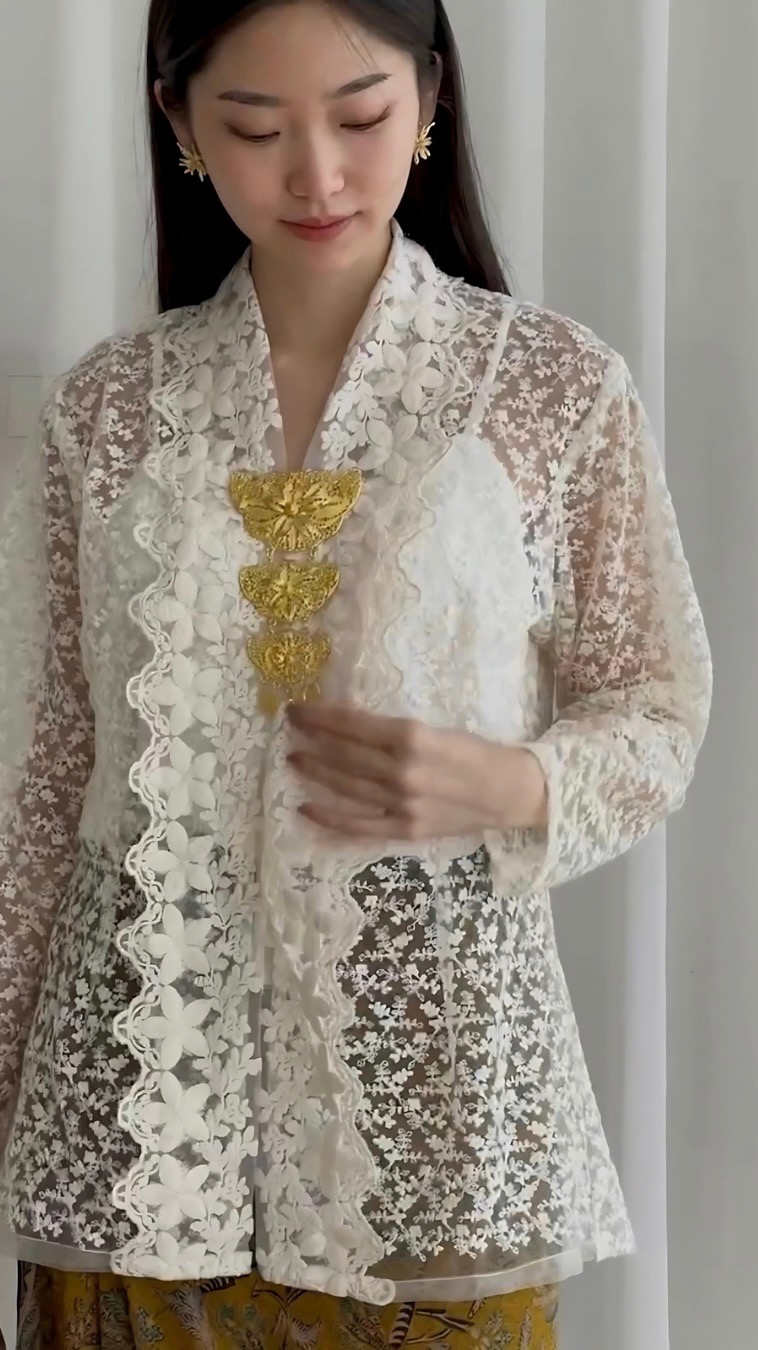 PADMA Kebaya