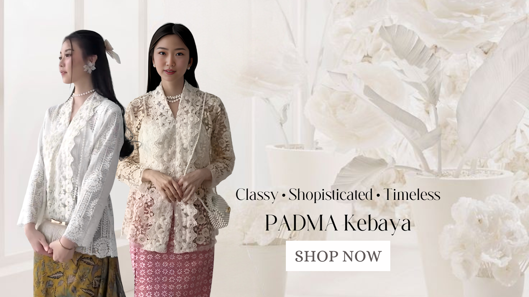 PADMA Kebaya