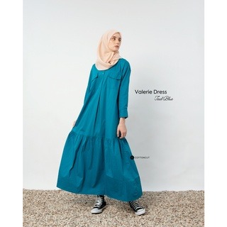 Valerie dress Mom