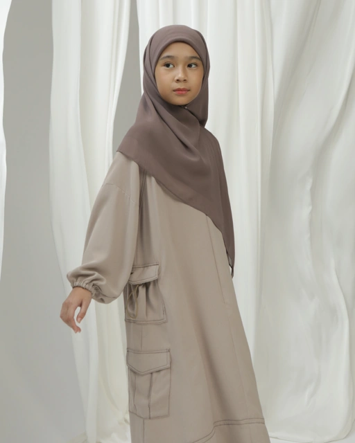 Image of Zyra dress Kids