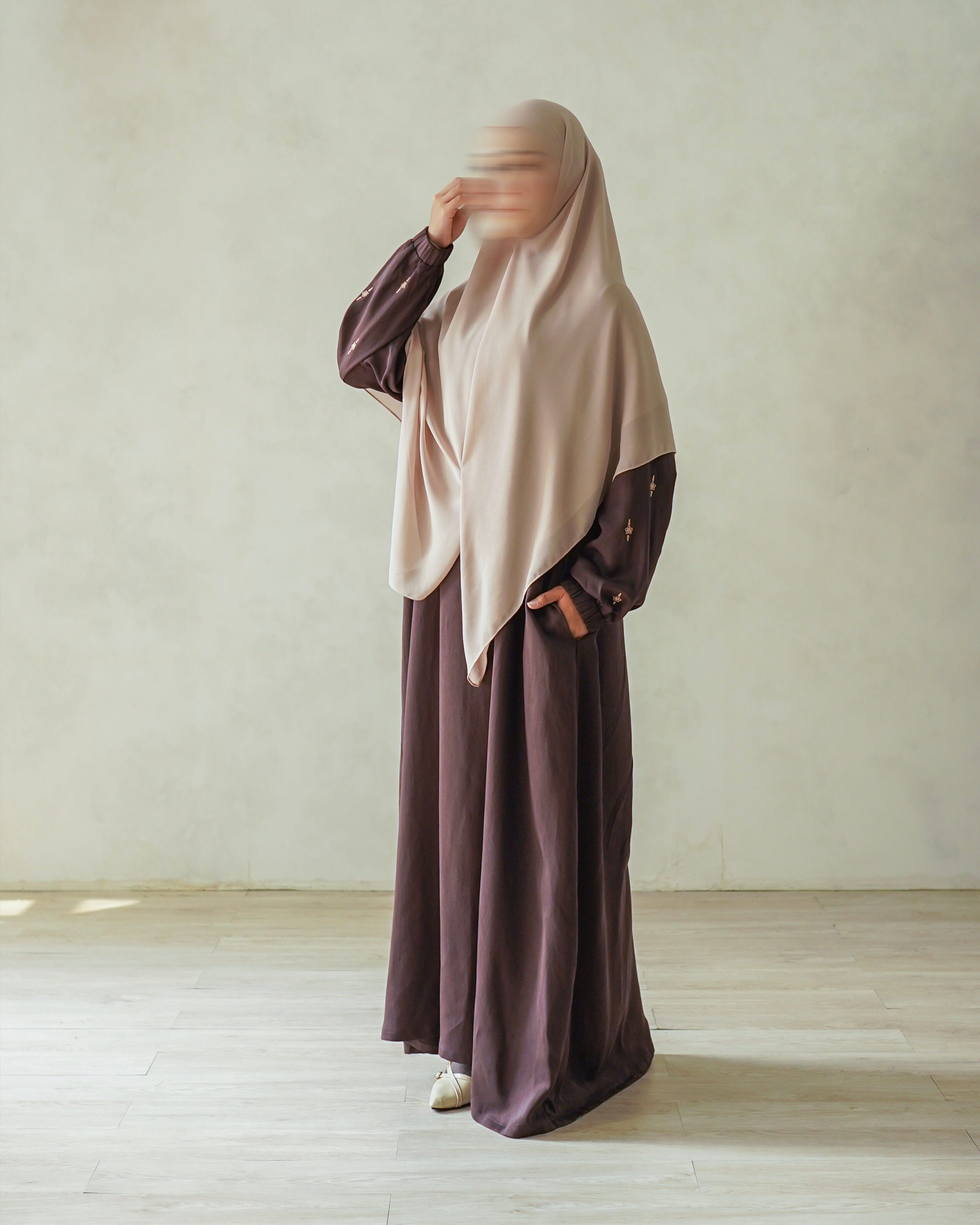 Ayesha dress