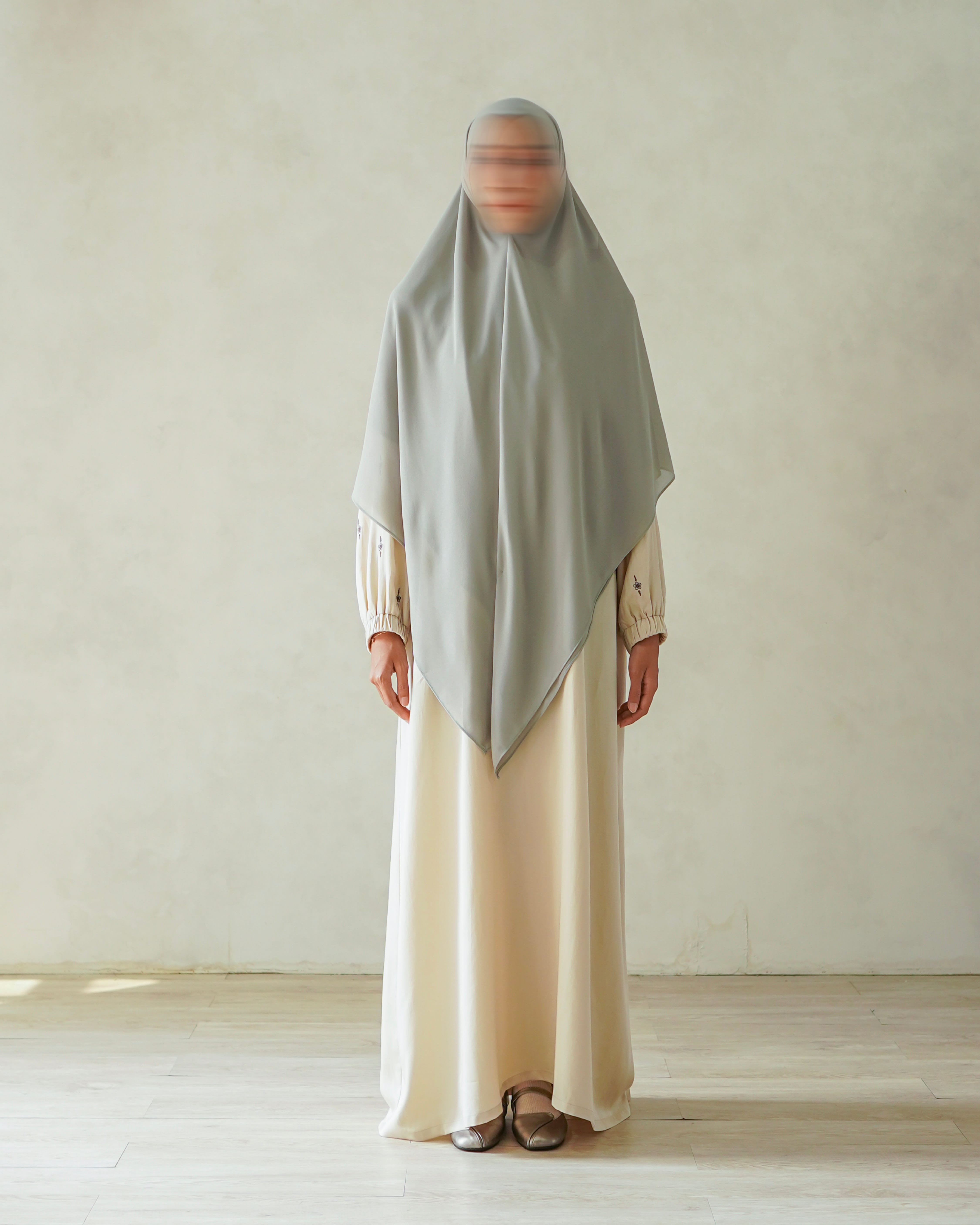 Ayesha dress