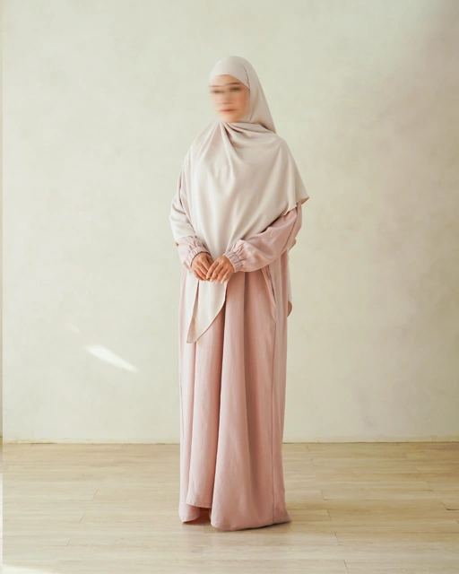 Ayesha dress