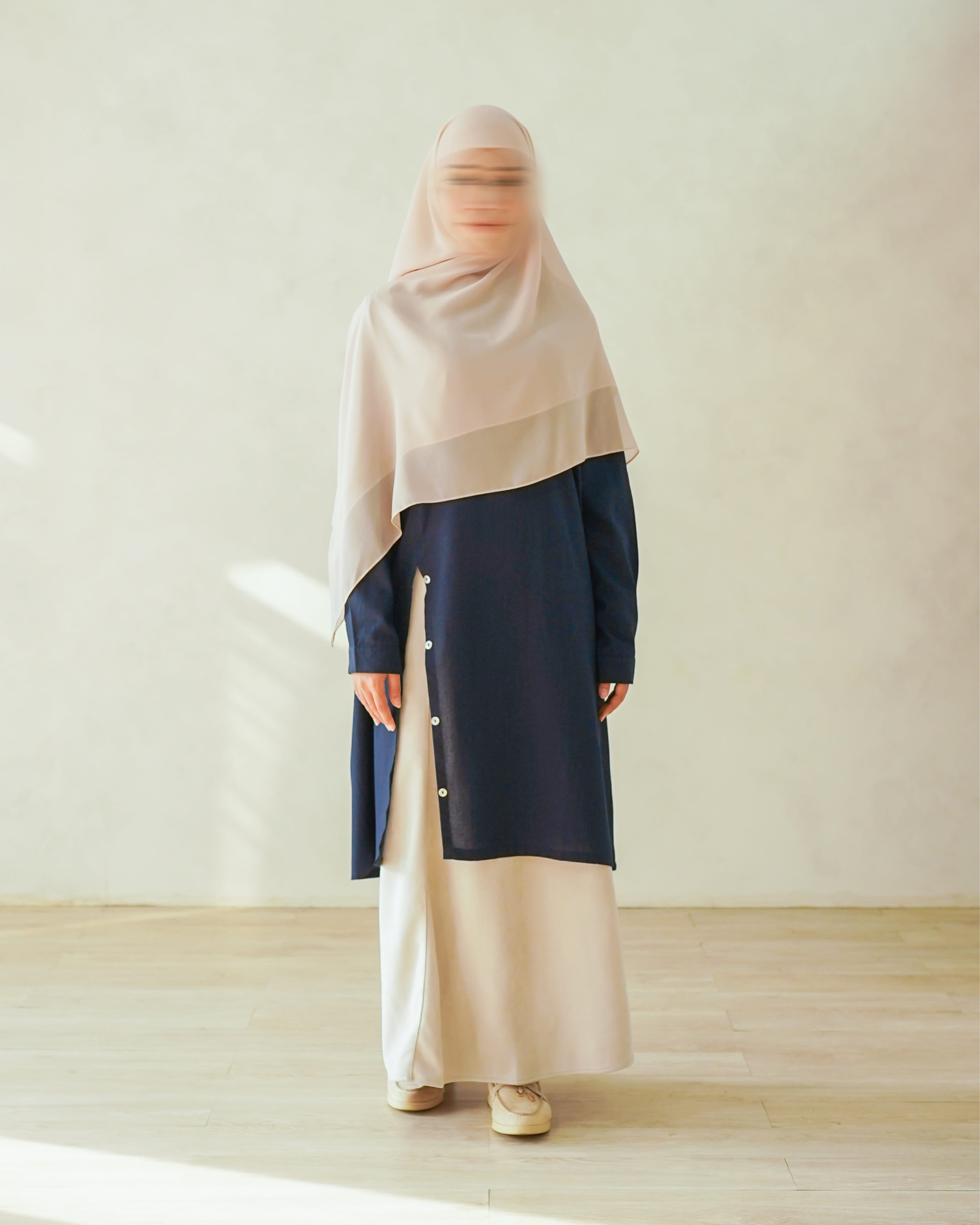 Yui Tunic