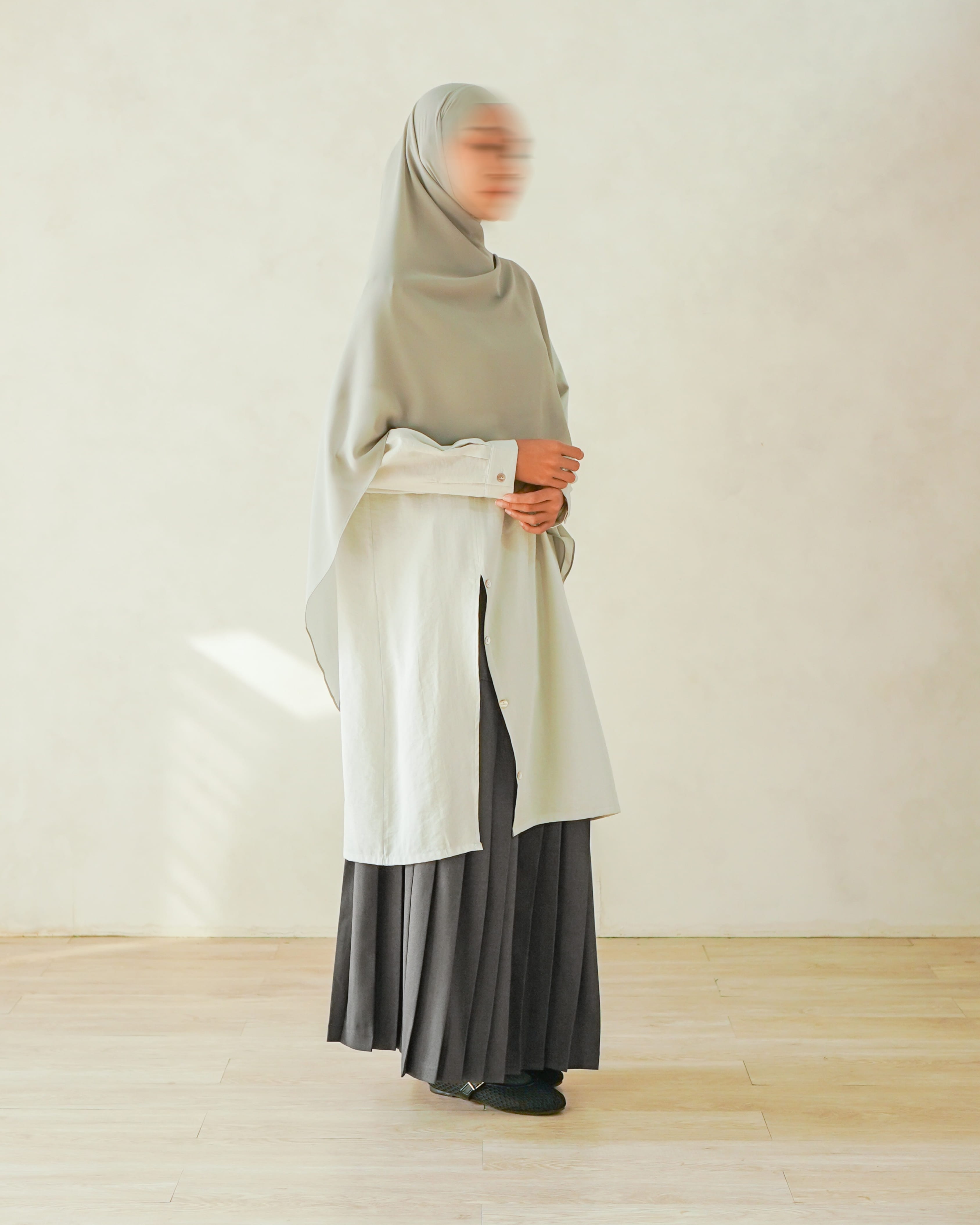 Yui Tunic