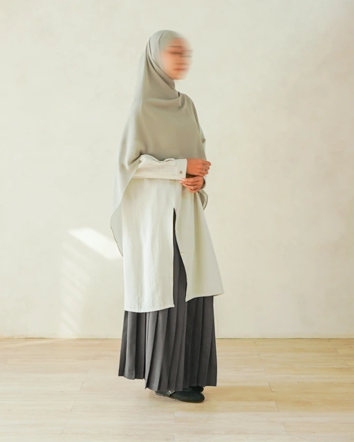 Yui Tunic