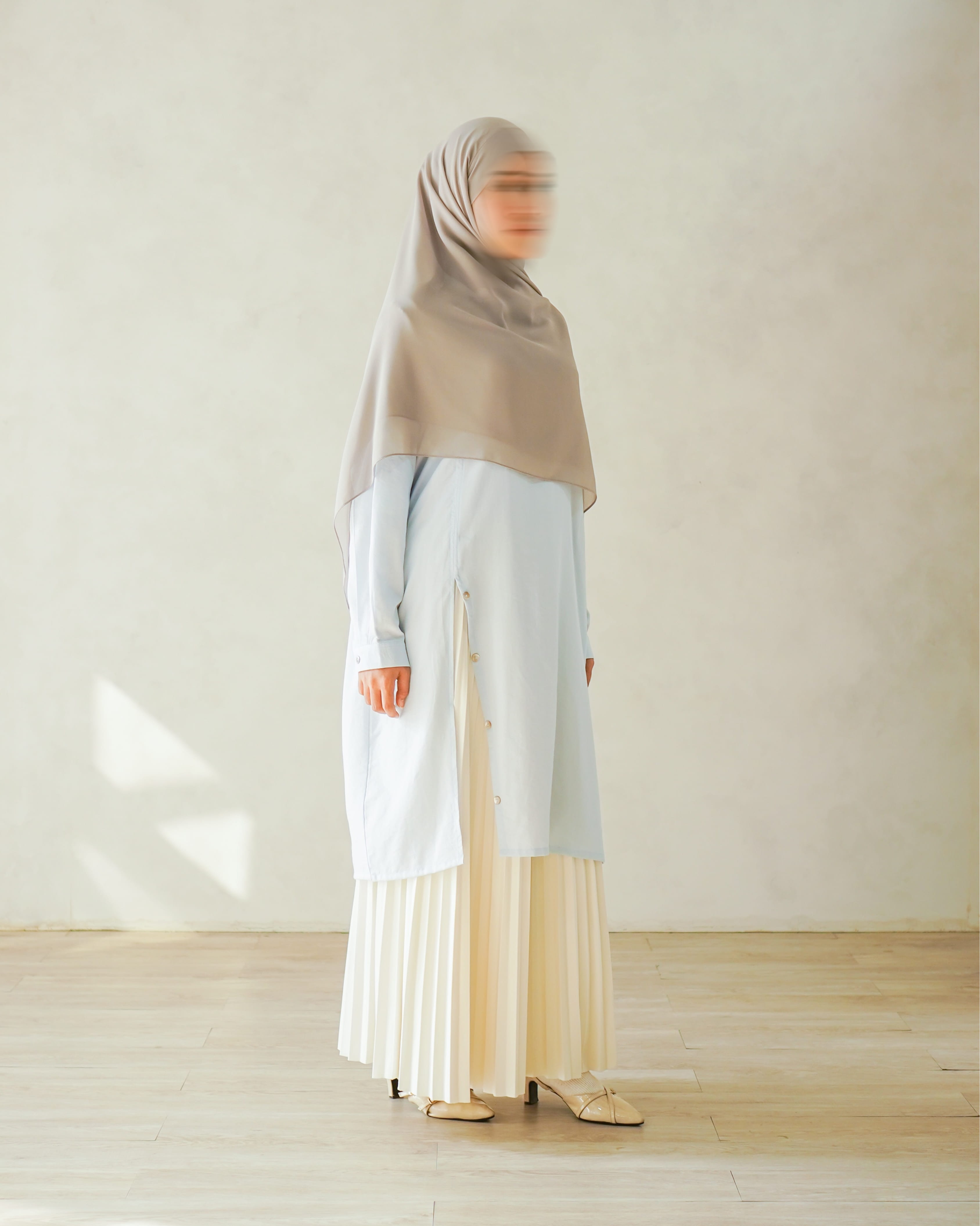 Yui Tunic