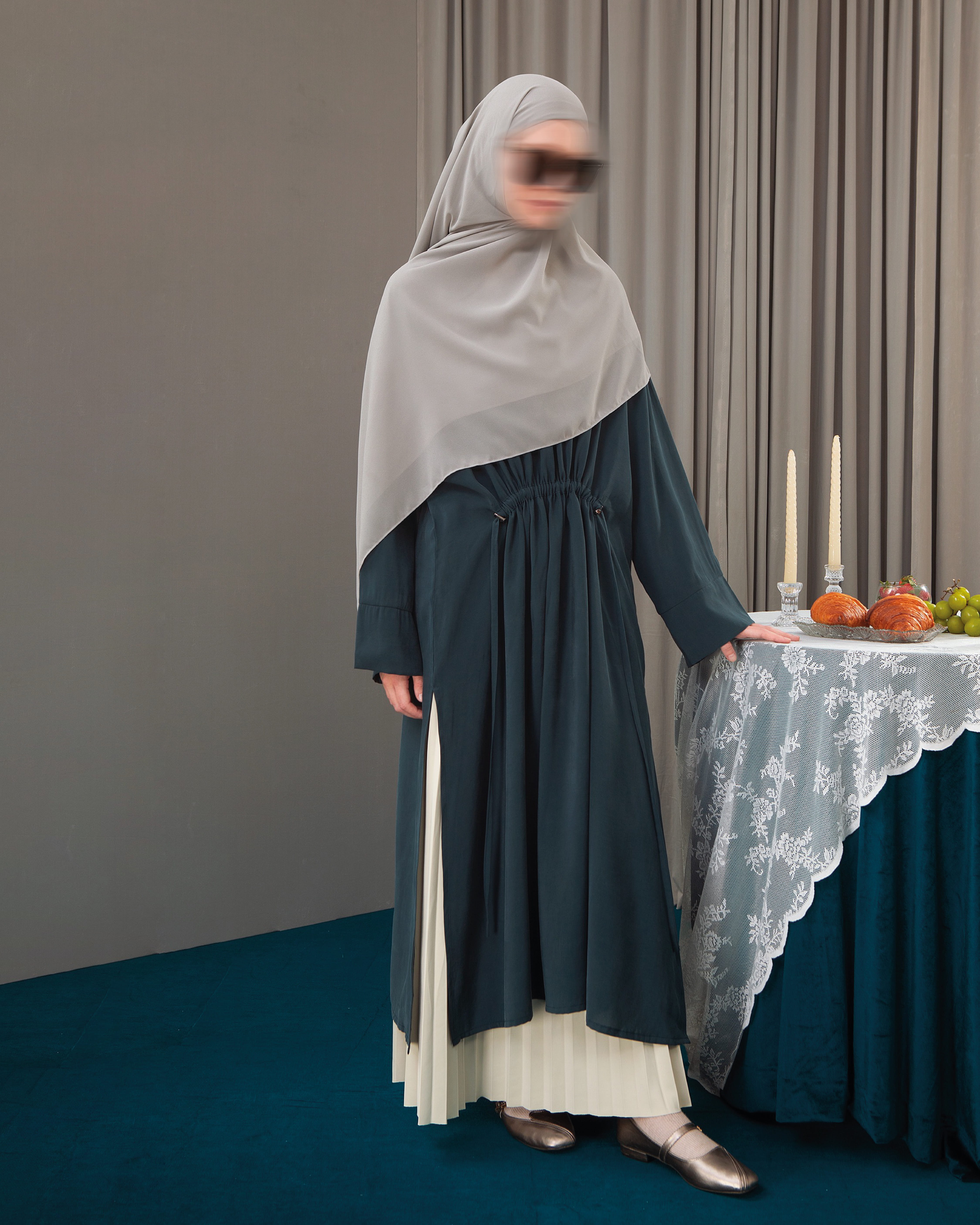 Meira Tunic