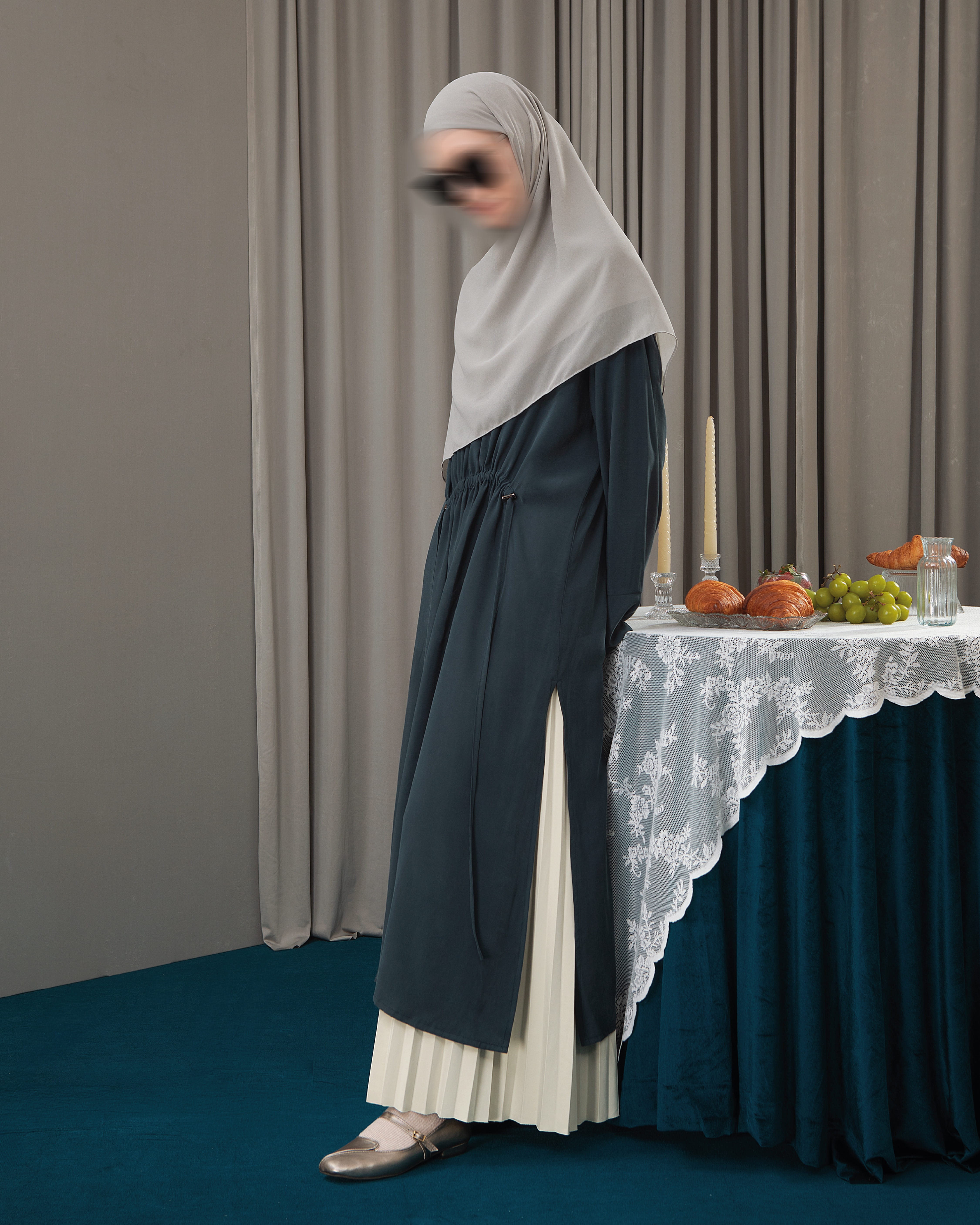 Meira Tunic