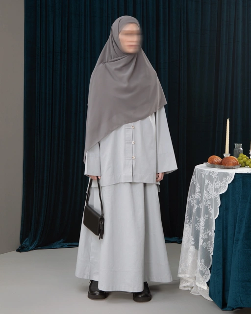 Image of Labia set