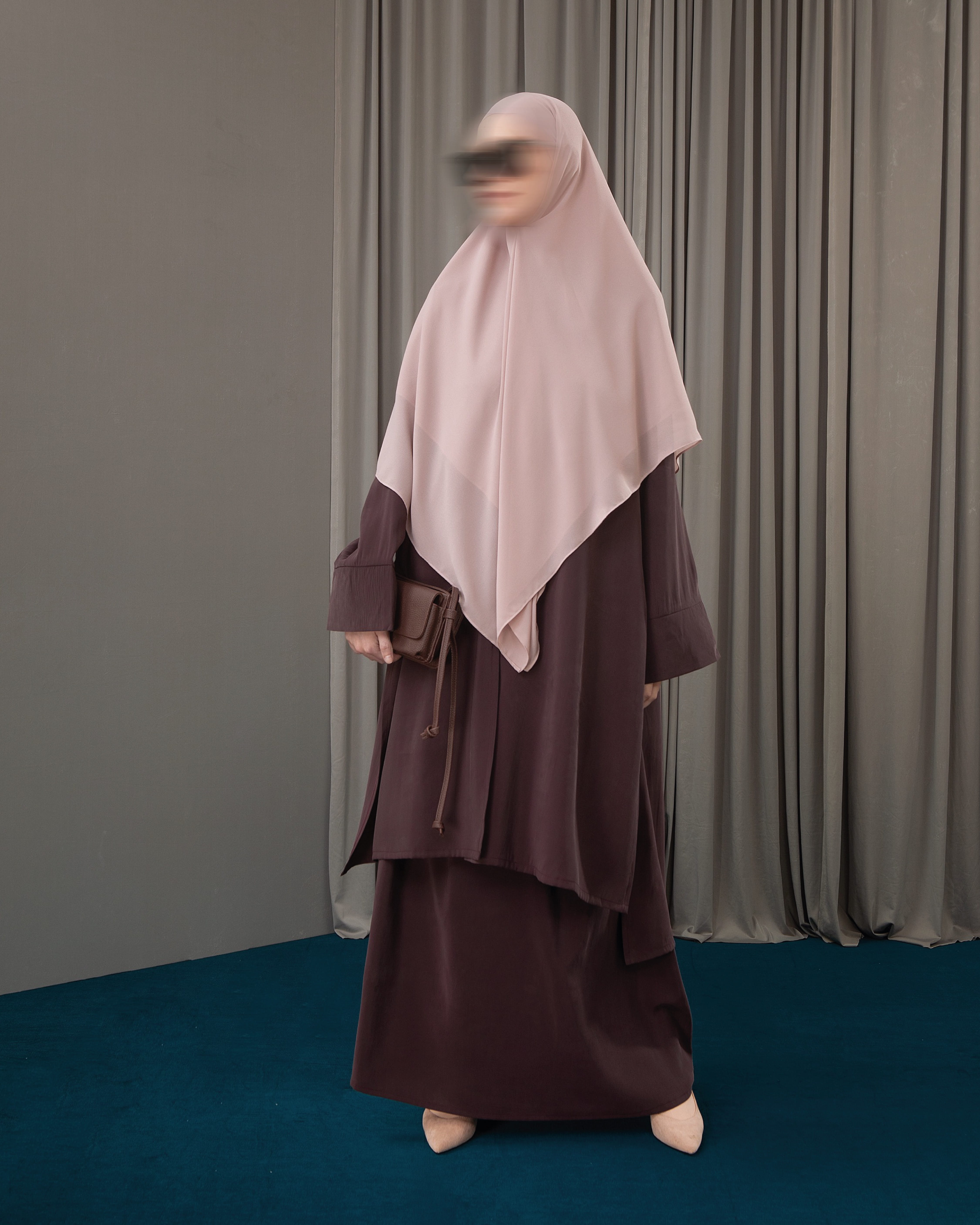 Zeina set