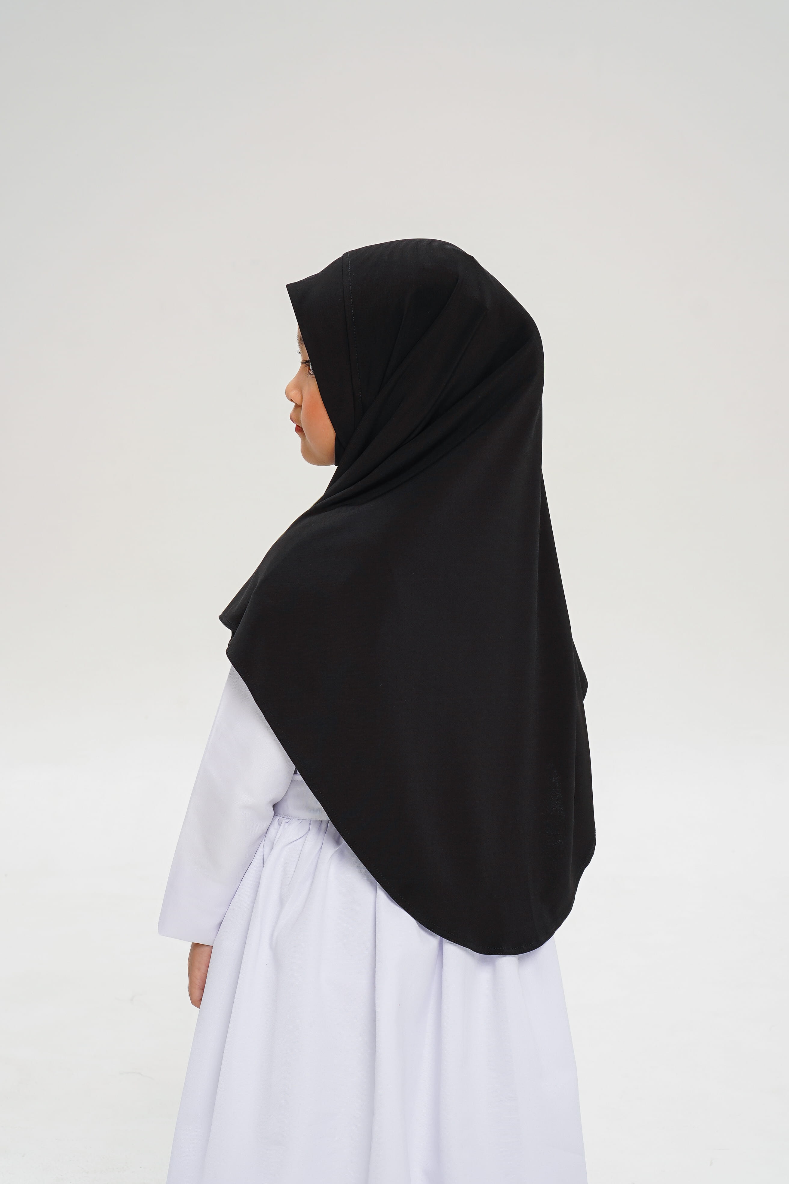 Auren Instan Hijab Kids