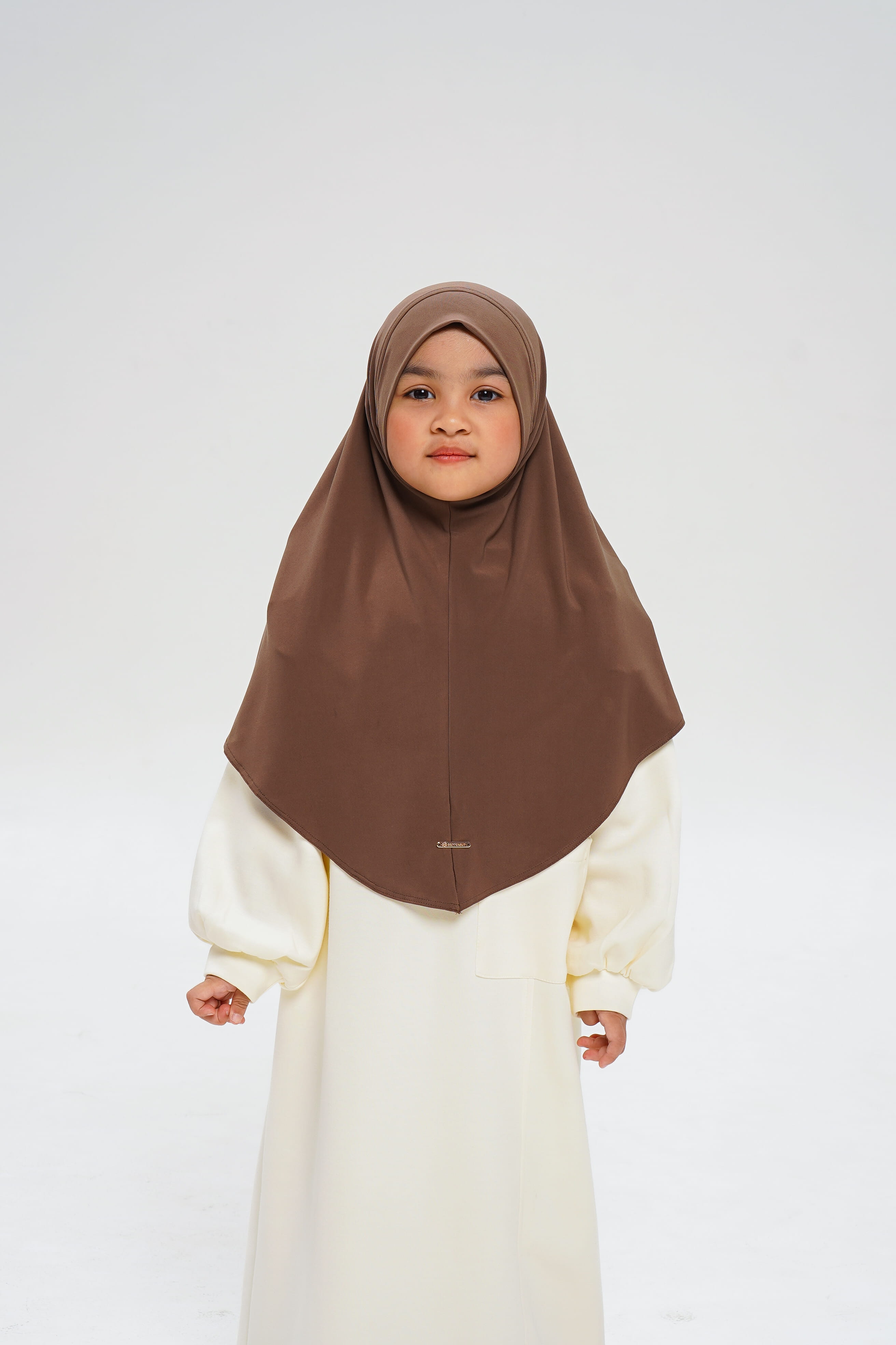 Auren Instan Hijab Kids