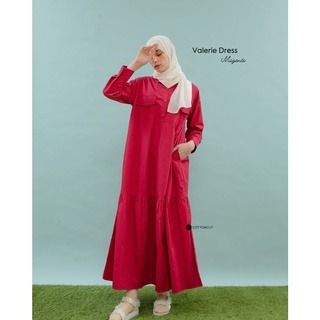 Valerie dress Mom