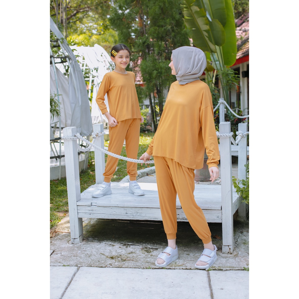 Basic Sport Sleepwear