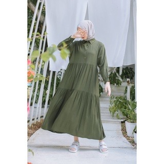 Nica Dress