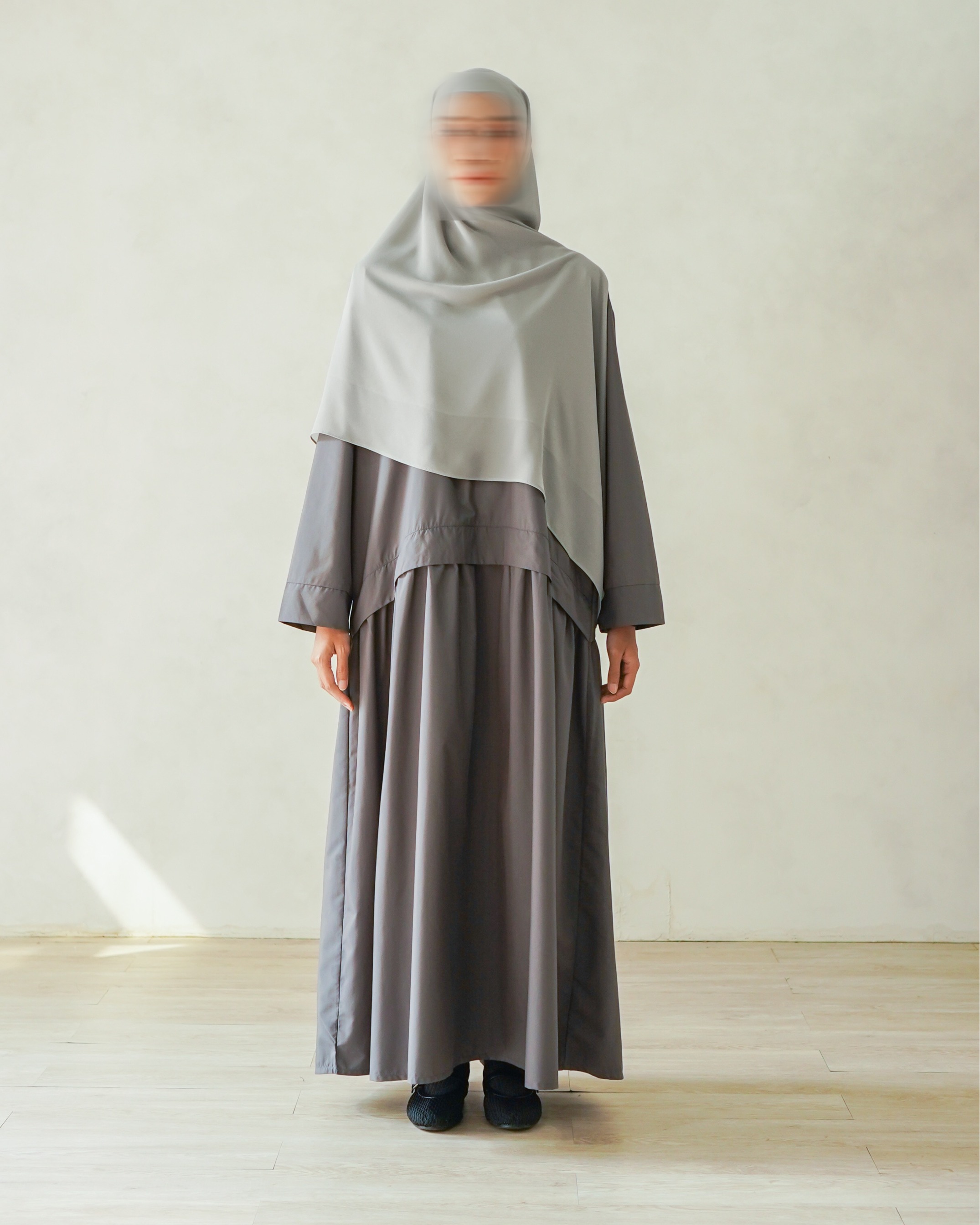 Rumiya dress