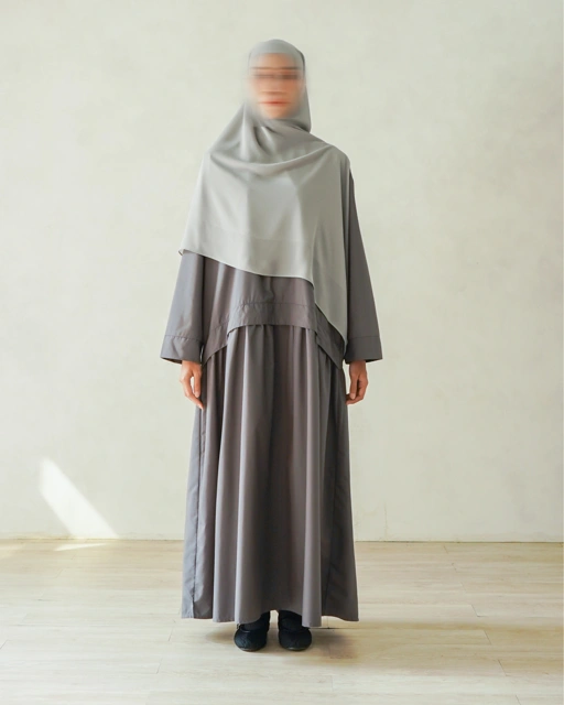 Rumiya dress