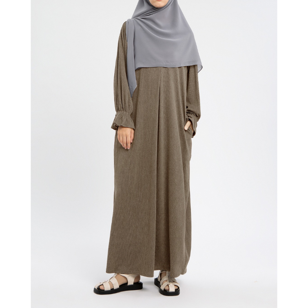 Ilayya dress