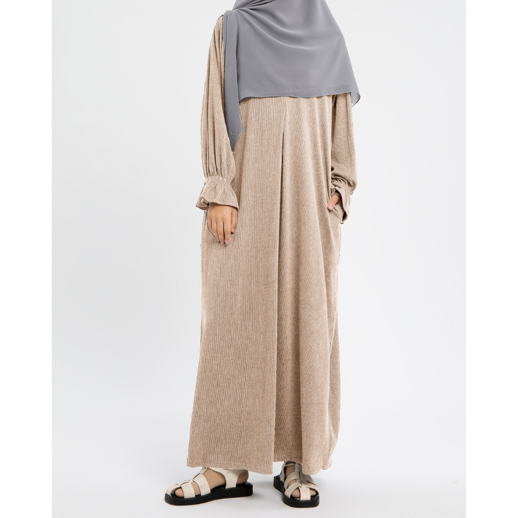 Ilayya dress