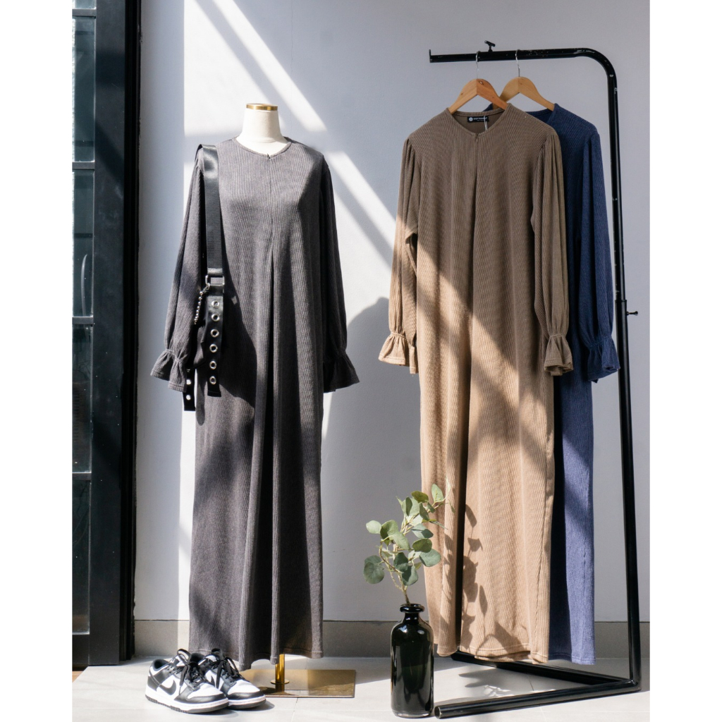 Ilayya dress