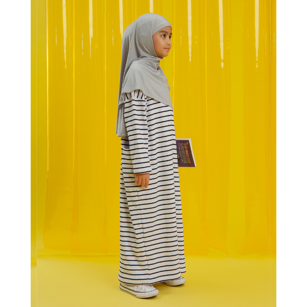 Mika dress Kids