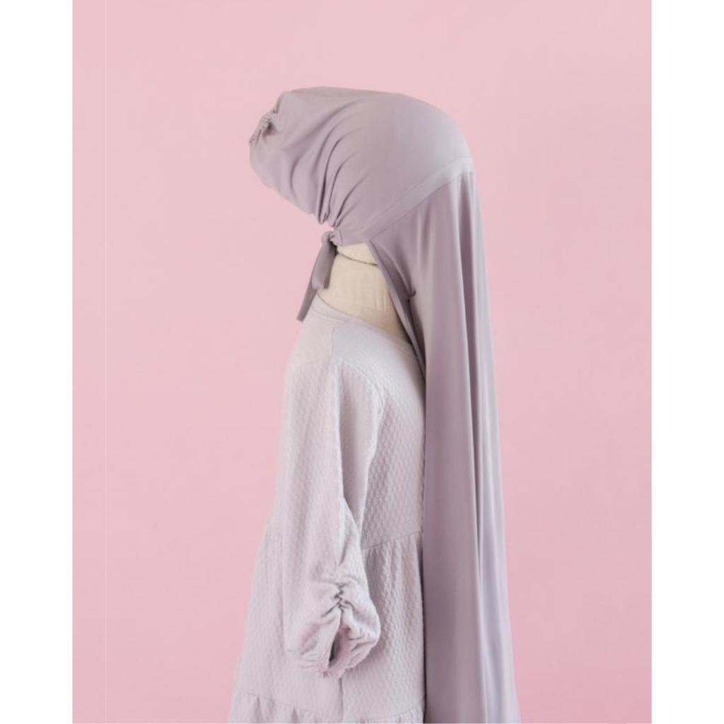 Ayna Hijab Instant Kids