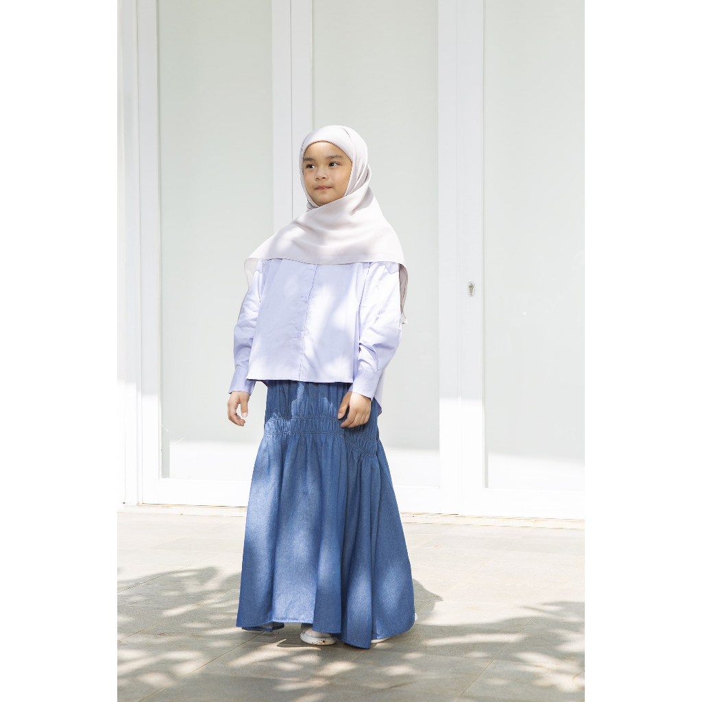 Davina skirt Kids