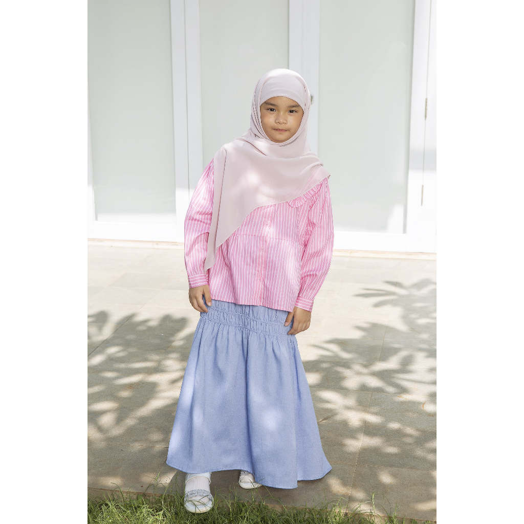 Davina skirt Kids