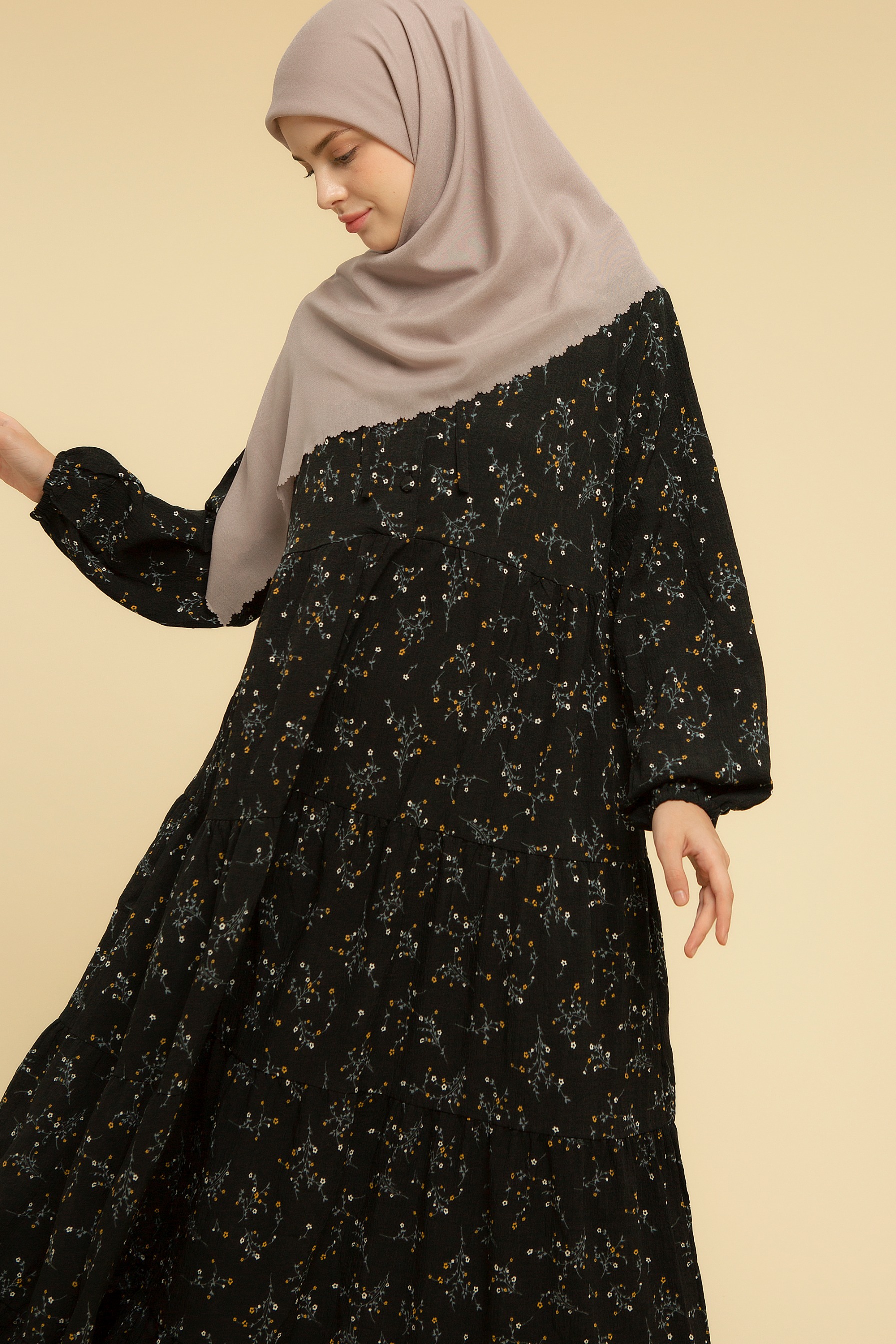 Shanum Dress Kids