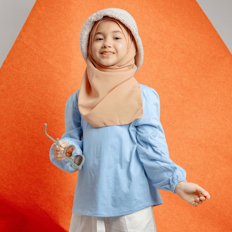 Olea T-shirt Kids
