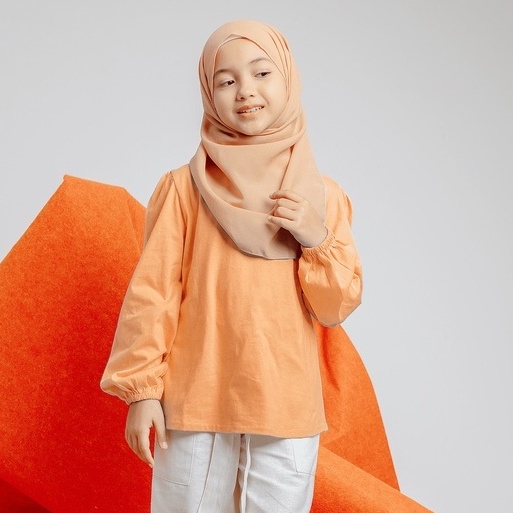 Olea T-shirt Kids