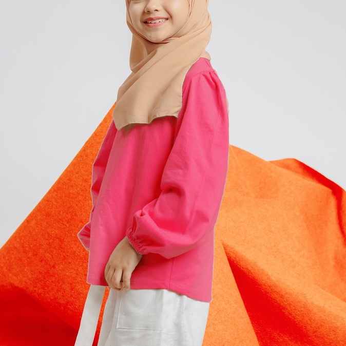 Olea T-shirt Kids