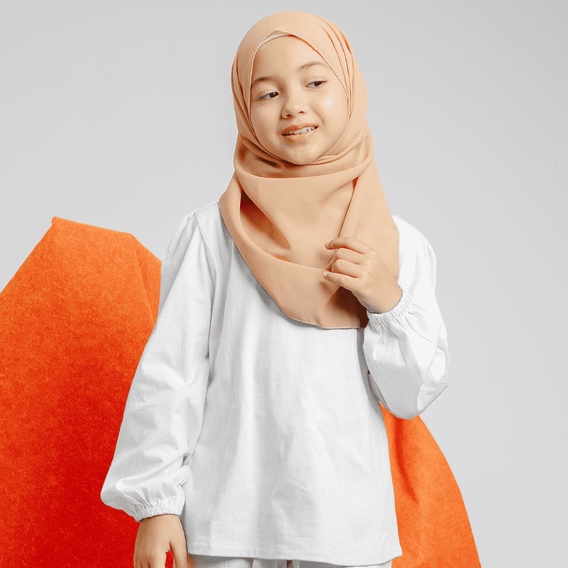 Olea T-shirt Kids