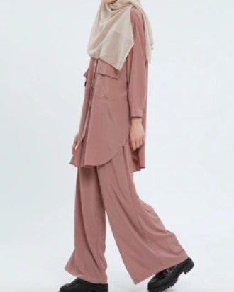 Maliha Set 