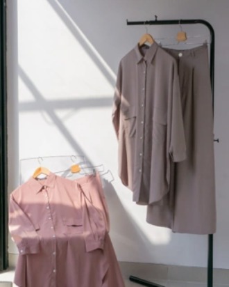 Maliha Set 