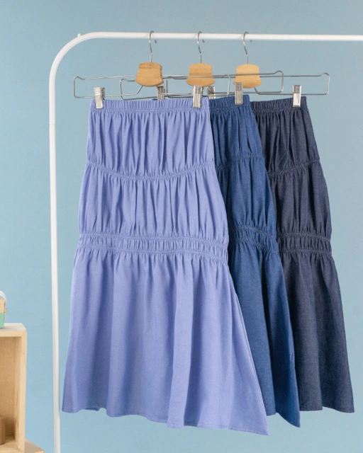 Image of Davina skirt Kids