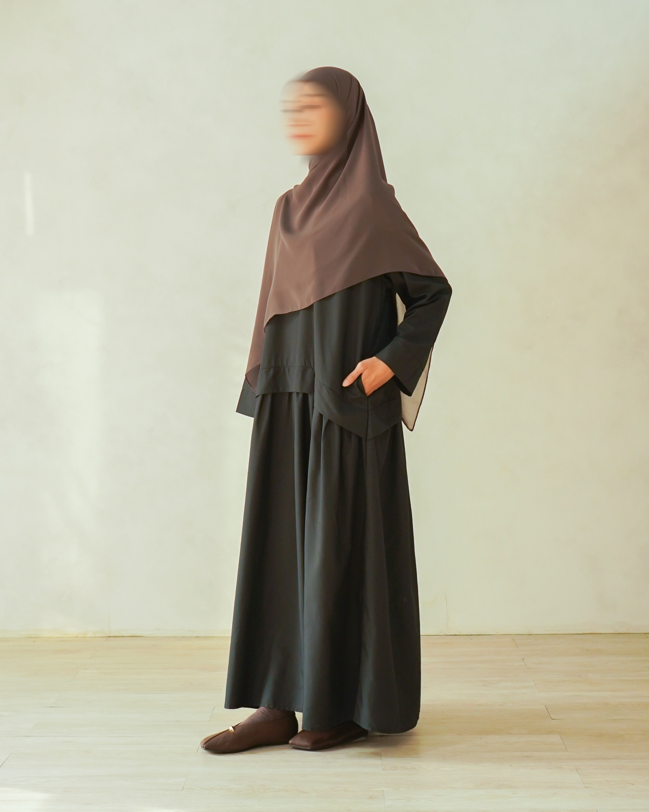 Rumiya dress