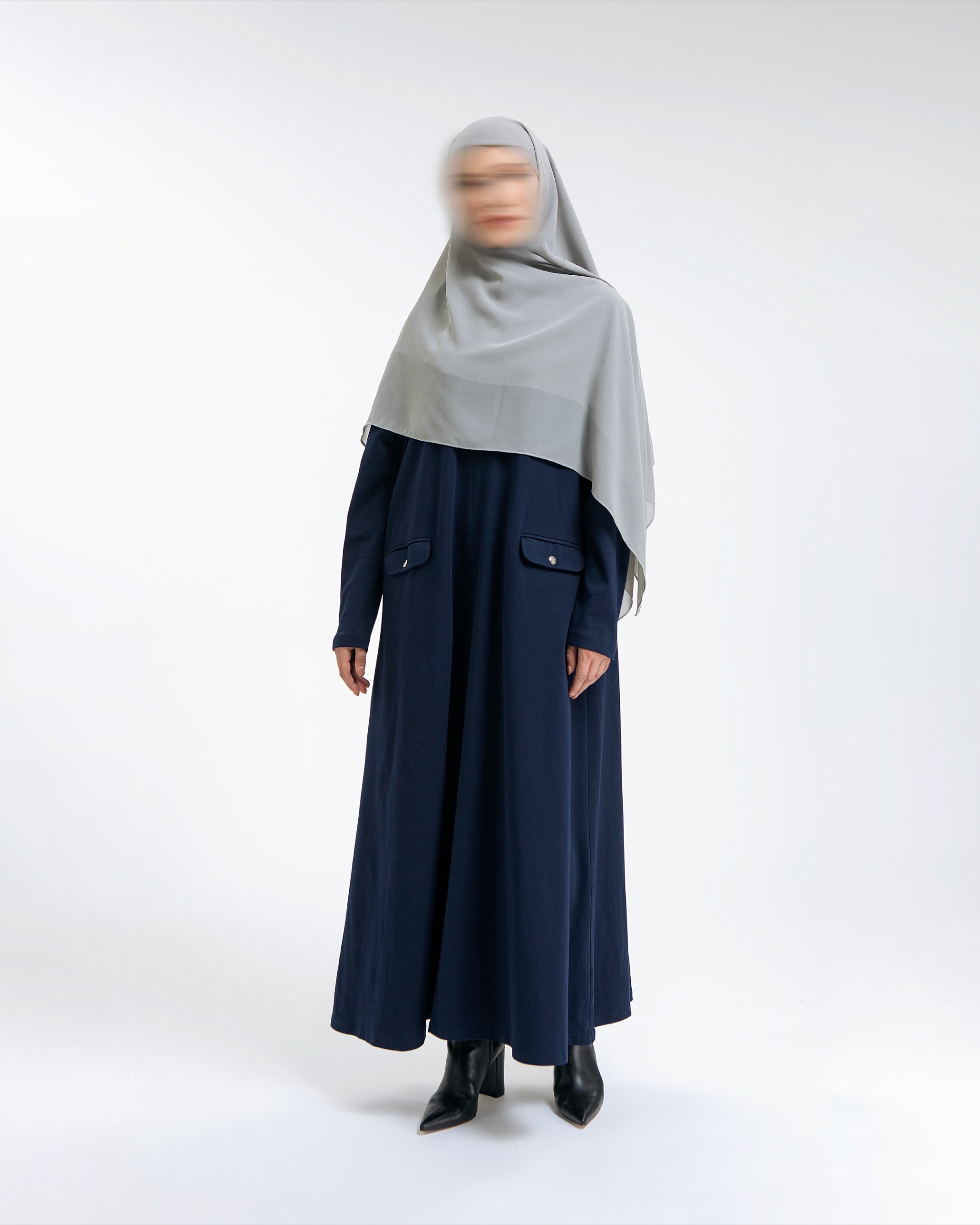 Amabel Dress