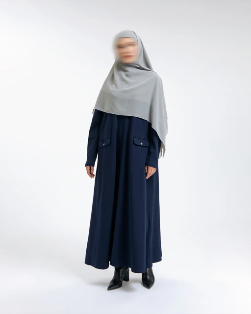 Amabel Dress