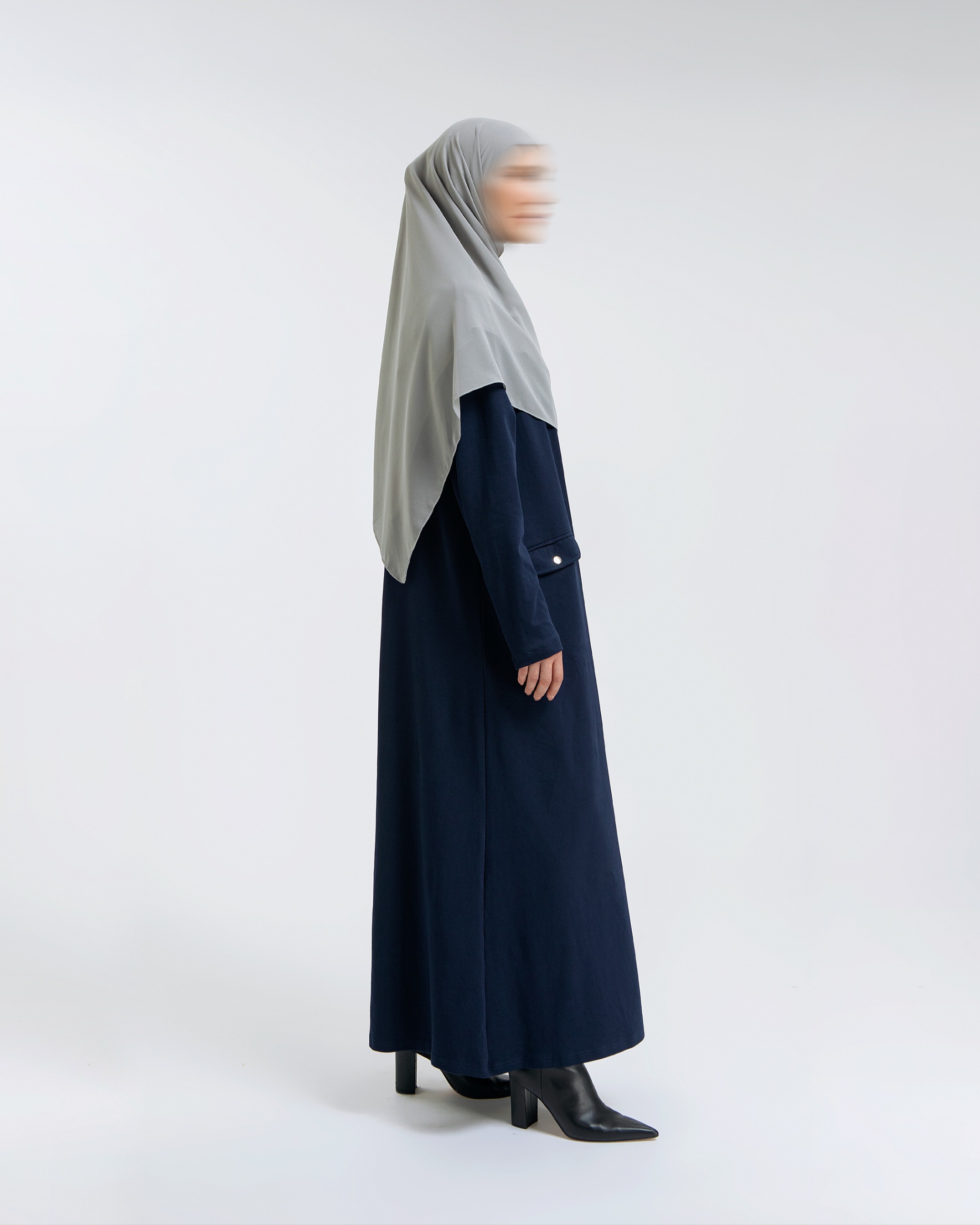 Amabel Dress