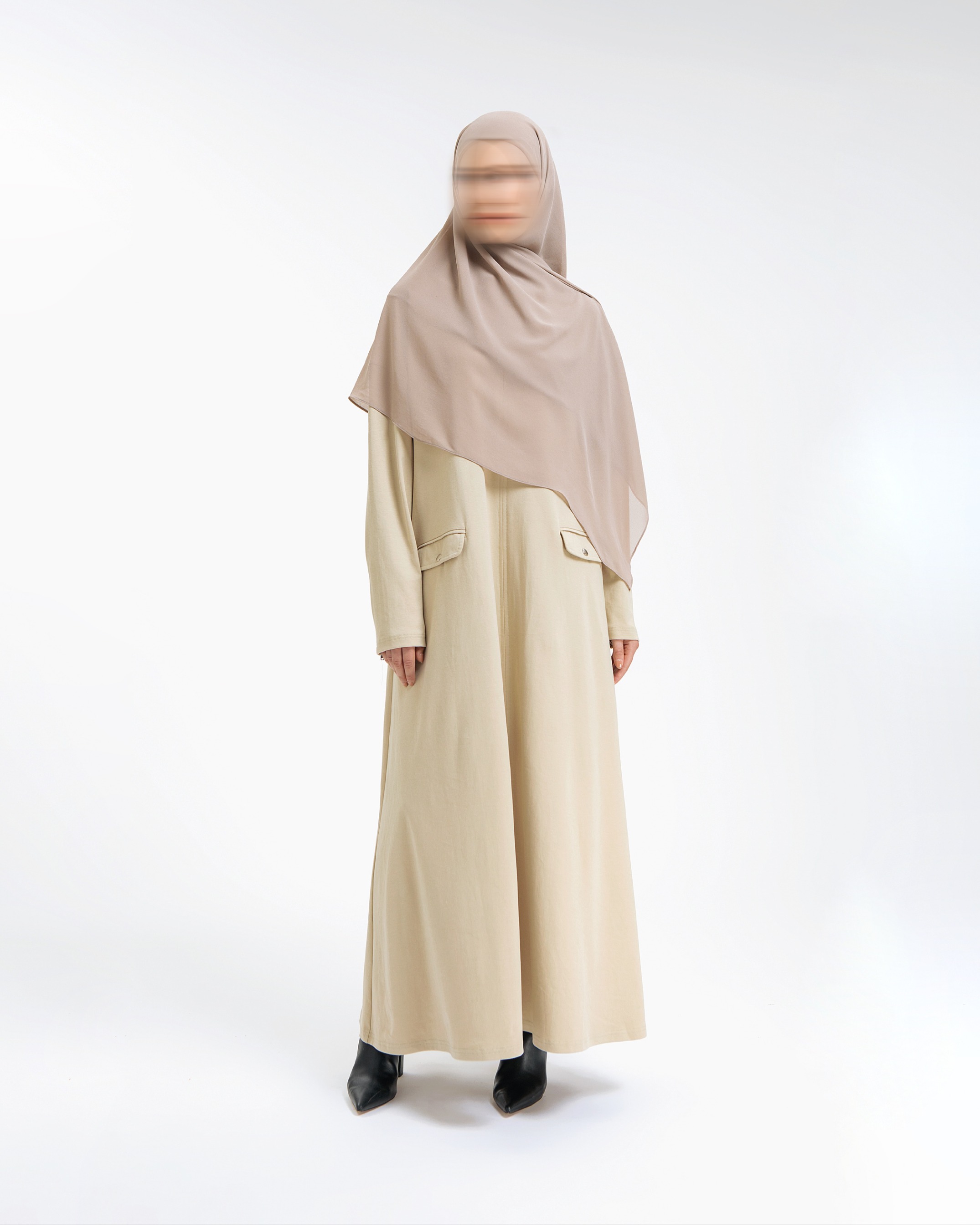 Amabel Dress