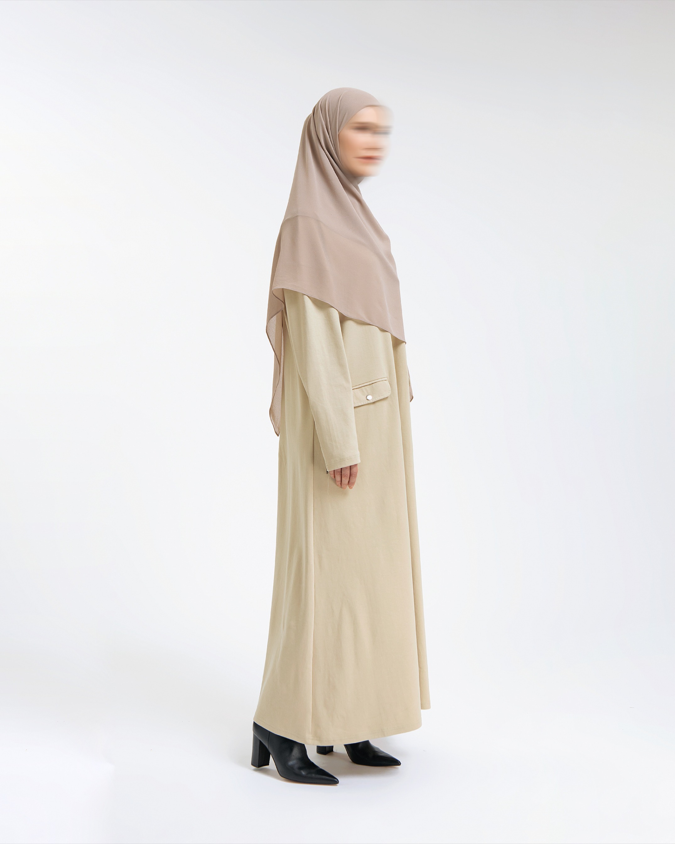 Amabel Dress