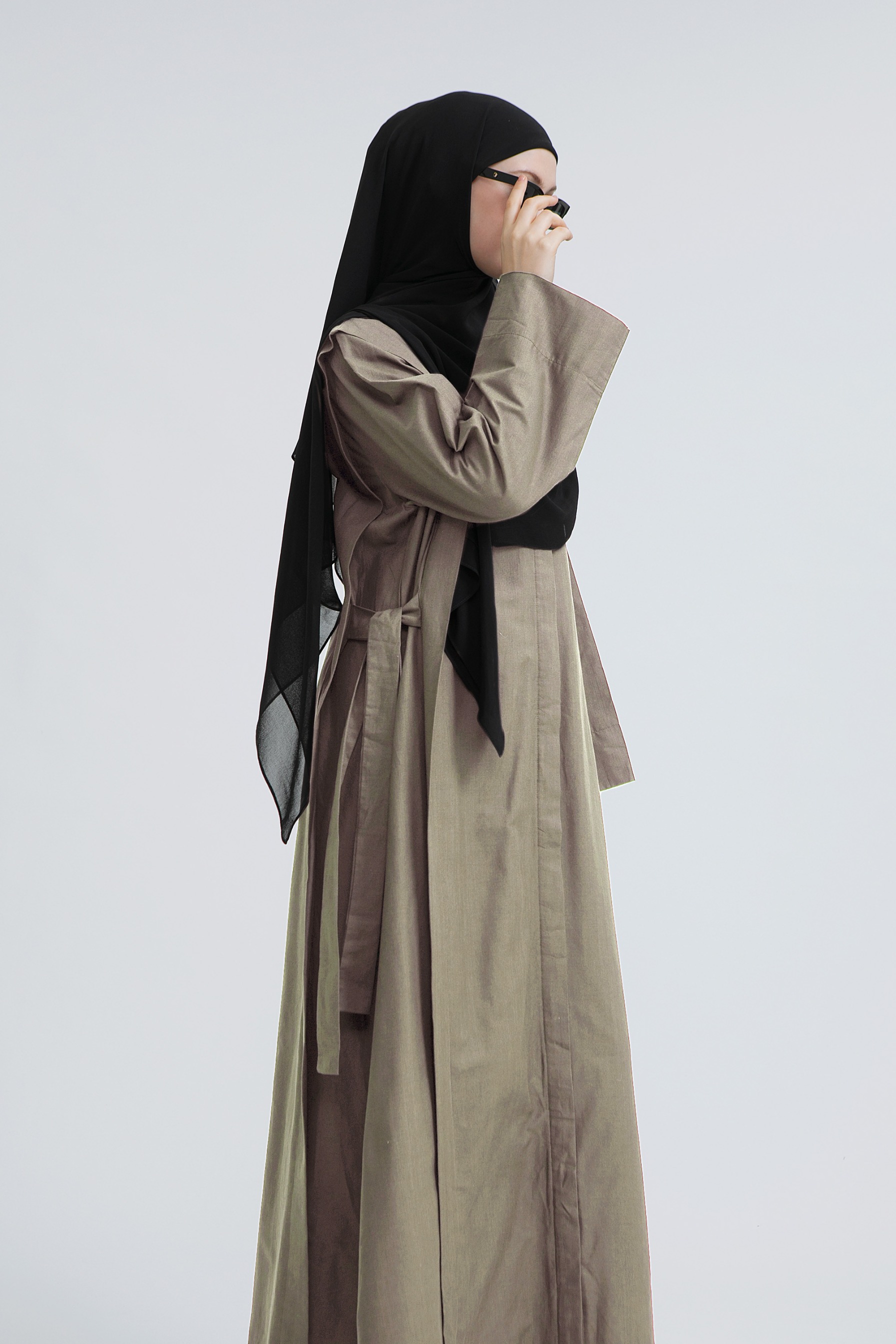 Amany Dress
