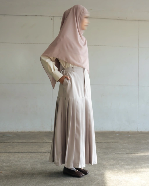 Image of Atha Skirt