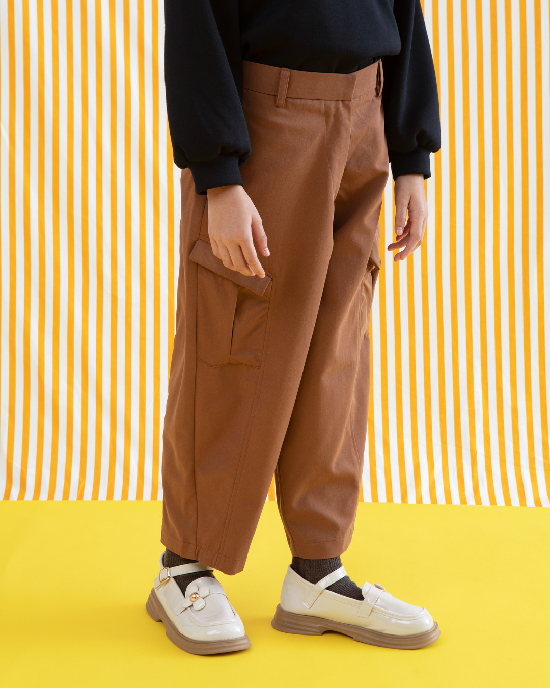 Aiden pants Kids