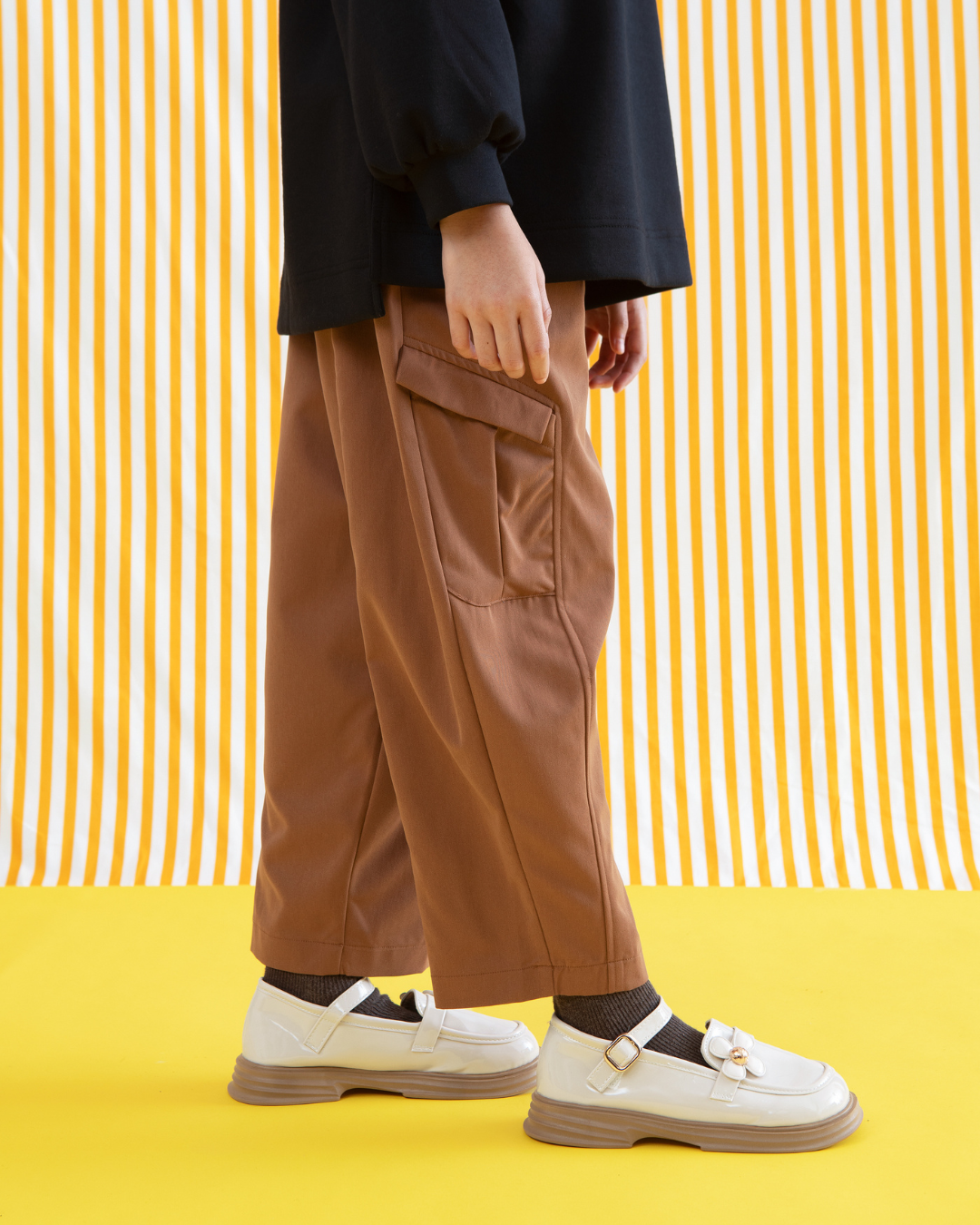 Aiden pants Kids