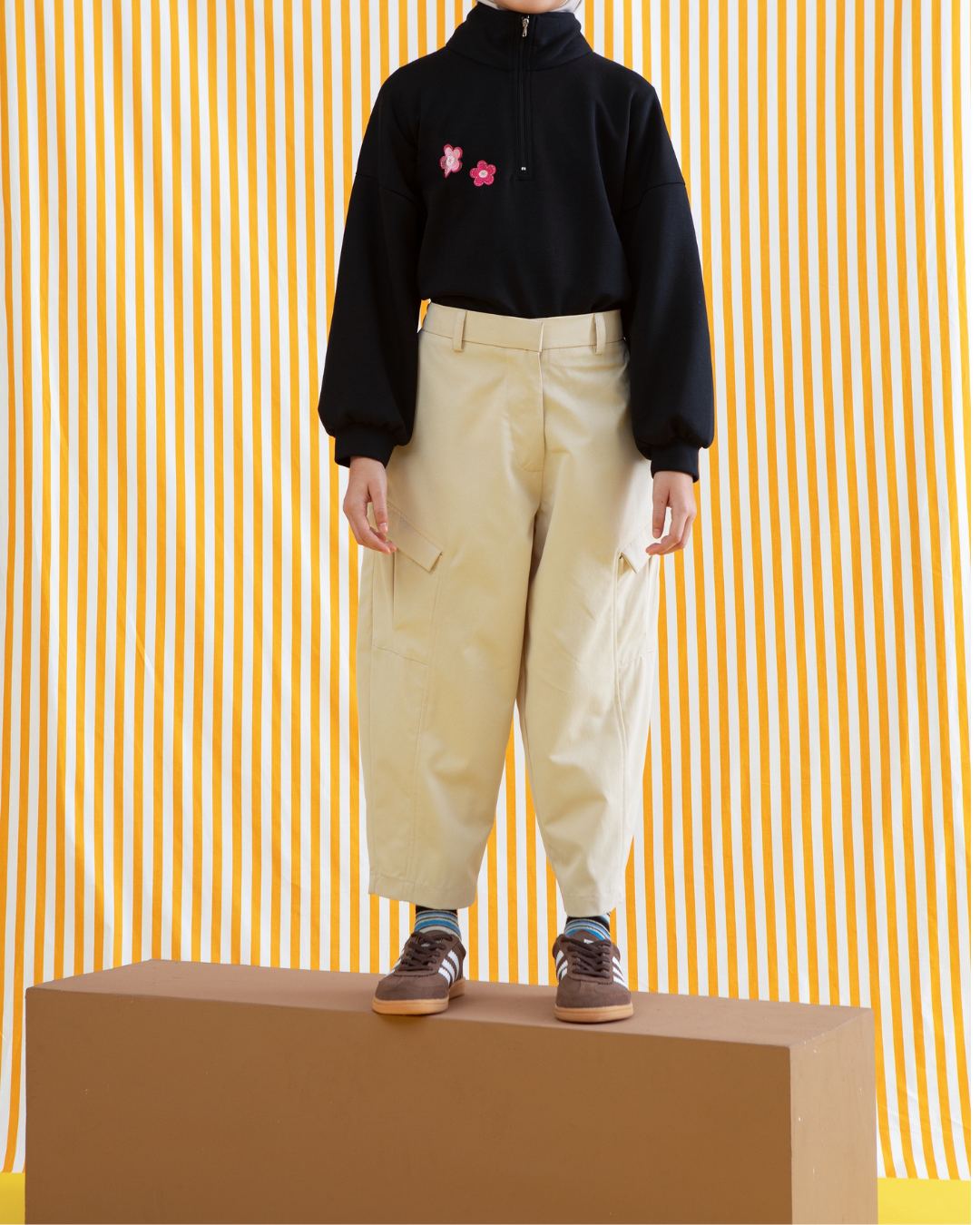 Aiden pants Kids