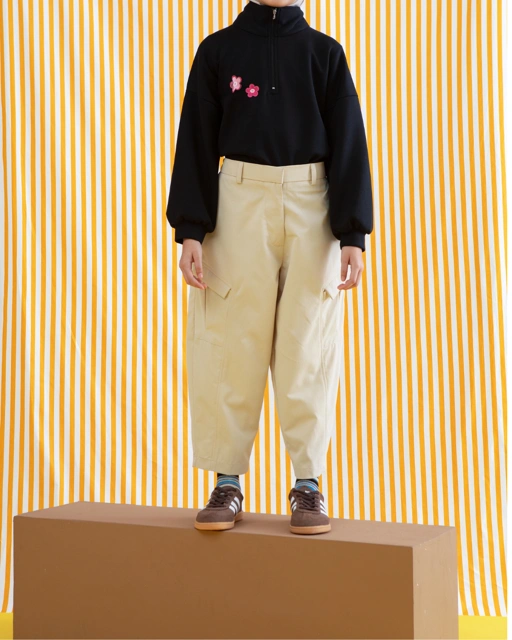 Aiden pants Kids