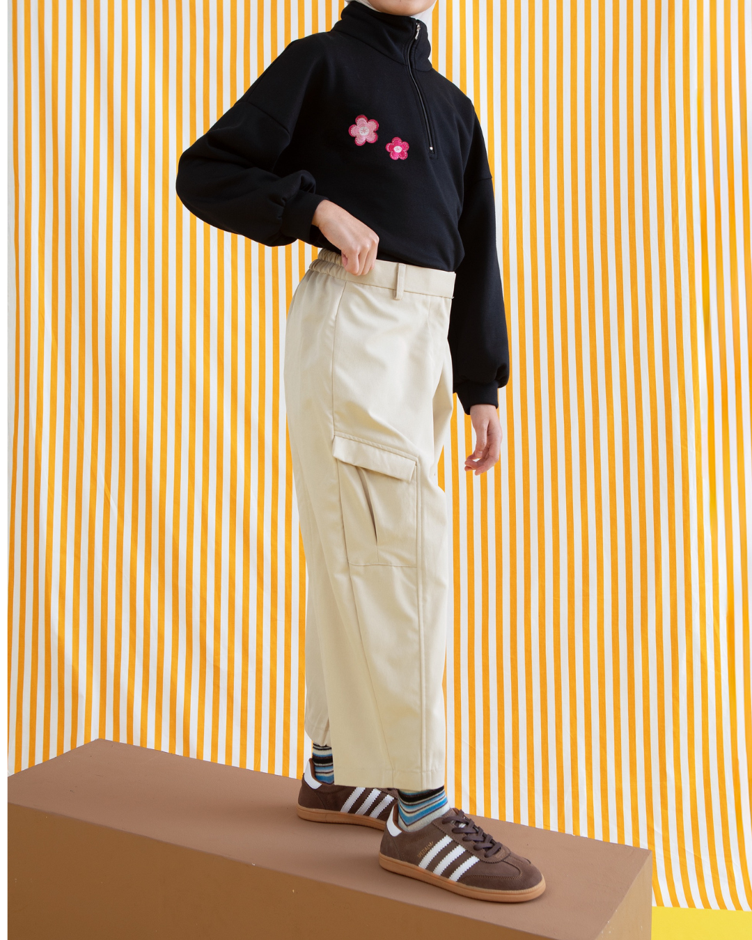 Aiden pants Kids
